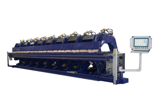 Cnc Folding Or Bending Machine