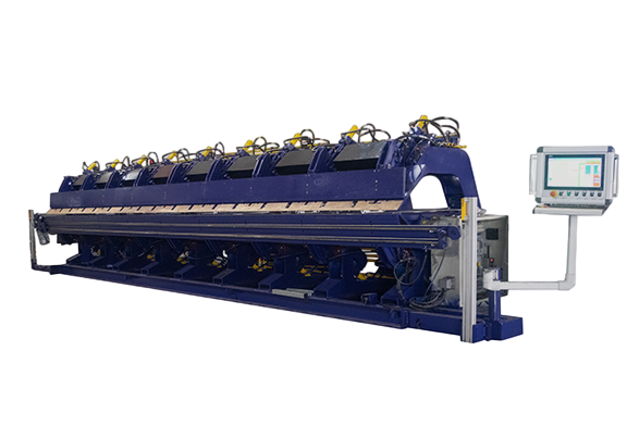 Cnc Folding Or Bending Machine